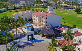 Park Royal Homestay Los Cabos